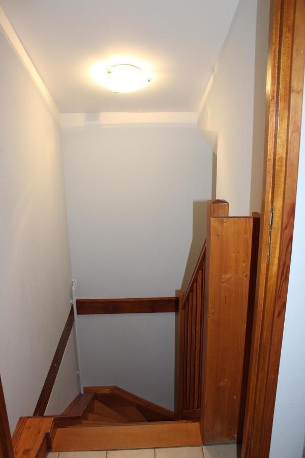 Gîte A l'Orée des Biches Sainte-Marie-aux-Mines Extérieur photo
